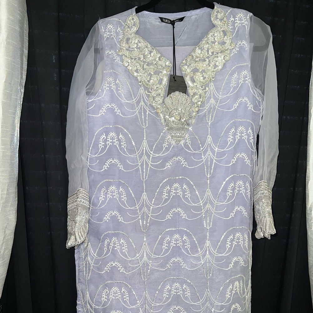 Vanya Medium Dress